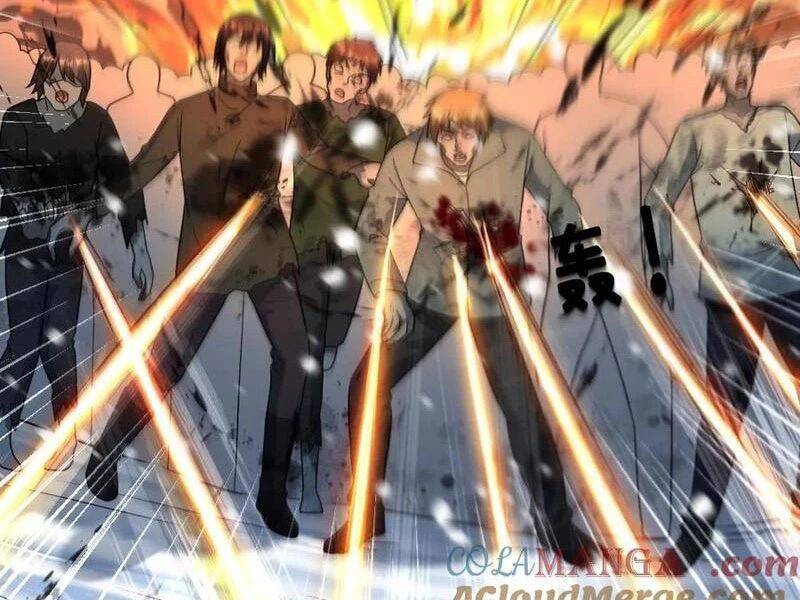 Toàn Cầu Băng Phong: Ta Chế Tạo Phòng An Toàn Tại Tận Thế Chap 440 - Next Chap 441