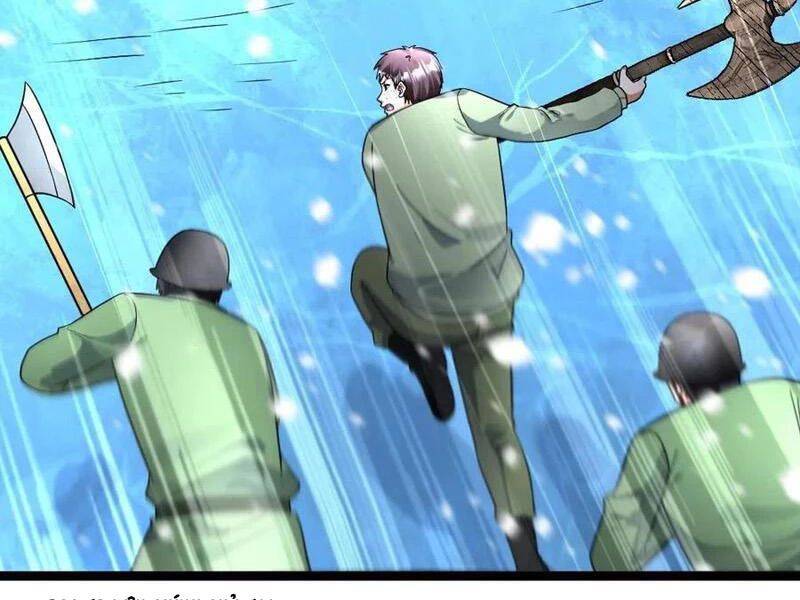 Toàn Cầu Băng Phong: Ta Chế Tạo Phòng An Toàn Tại Tận Thế Chap 440 - Next Chap 441