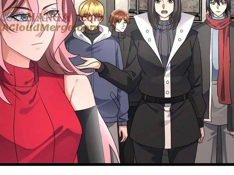 Toàn Cầu Băng Phong: Ta Chế Tạo Phòng An Toàn Tại Tận Thế Chap 441 - Next Chap 442