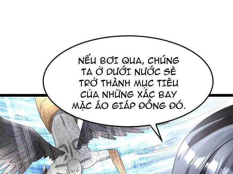 Toàn Cầu Băng Phong: Ta Chế Tạo Phòng An Toàn Tại Tận Thế Chap 441 - Next Chap 442