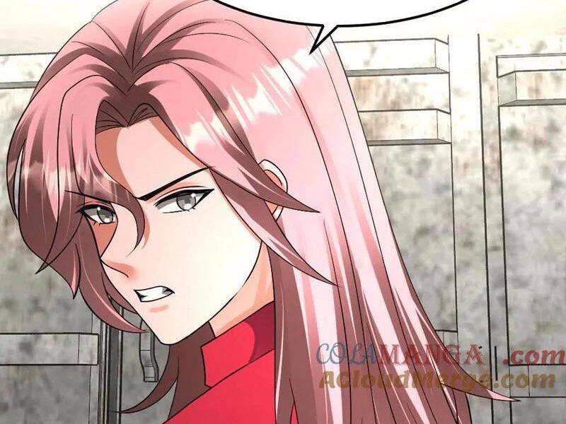 Toàn Cầu Băng Phong: Ta Chế Tạo Phòng An Toàn Tại Tận Thế Chap 441 - Next Chap 442