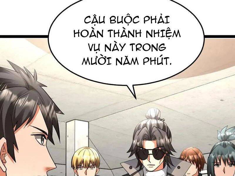 Toàn Cầu Băng Phong: Ta Chế Tạo Phòng An Toàn Tại Tận Thế Chap 441 - Next Chap 442
