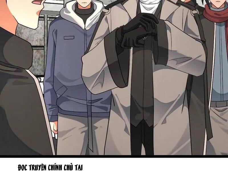 Toàn Cầu Băng Phong: Ta Chế Tạo Phòng An Toàn Tại Tận Thế Chap 441 - Next Chap 442