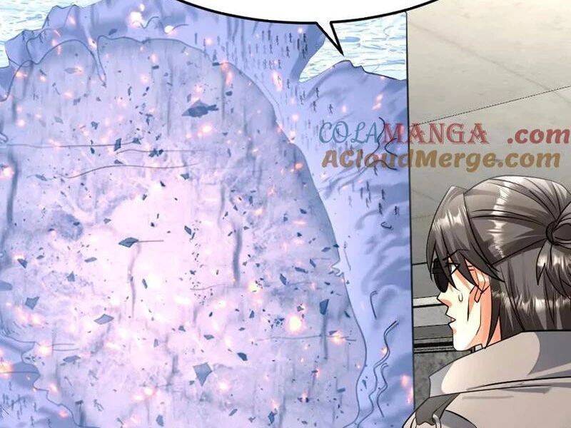 Toàn Cầu Băng Phong: Ta Chế Tạo Phòng An Toàn Tại Tận Thế Chap 441 - Next Chap 442