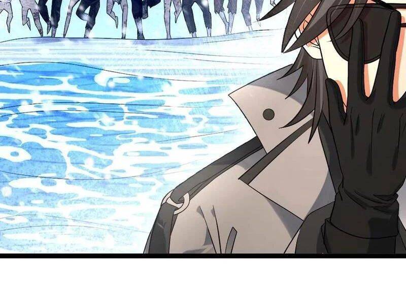 Toàn Cầu Băng Phong: Ta Chế Tạo Phòng An Toàn Tại Tận Thế Chap 441 - Next Chap 442