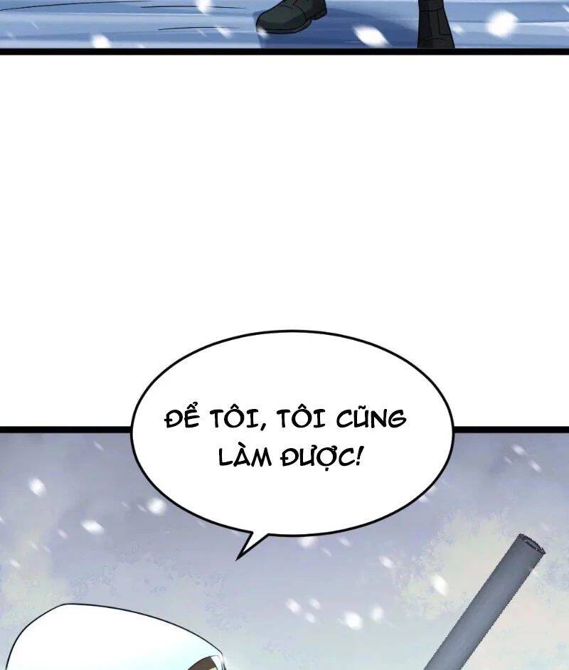 Toàn Cầu Băng Phong: Ta Chế Tạo Phòng An Toàn Tại Tận Thế Chap 442 - Next Chap 443