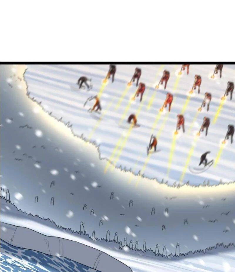 Toàn Cầu Băng Phong: Ta Chế Tạo Phòng An Toàn Tại Tận Thế Chap 442 - Next Chap 443