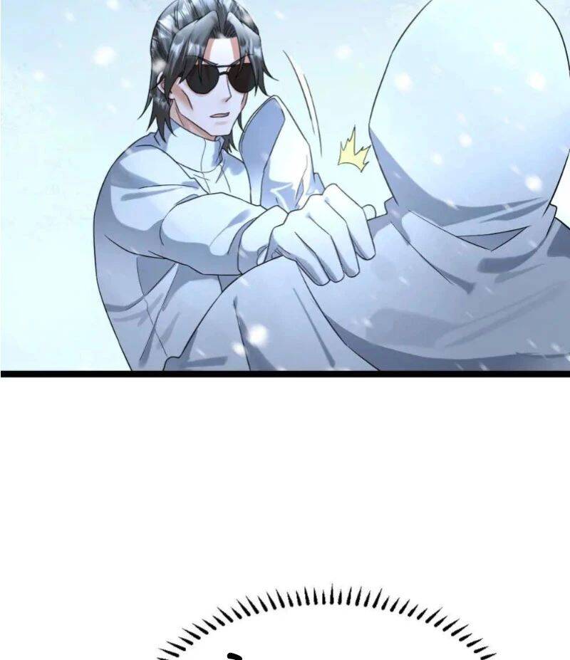 Toàn Cầu Băng Phong: Ta Chế Tạo Phòng An Toàn Tại Tận Thế Chap 442 - Next Chap 443