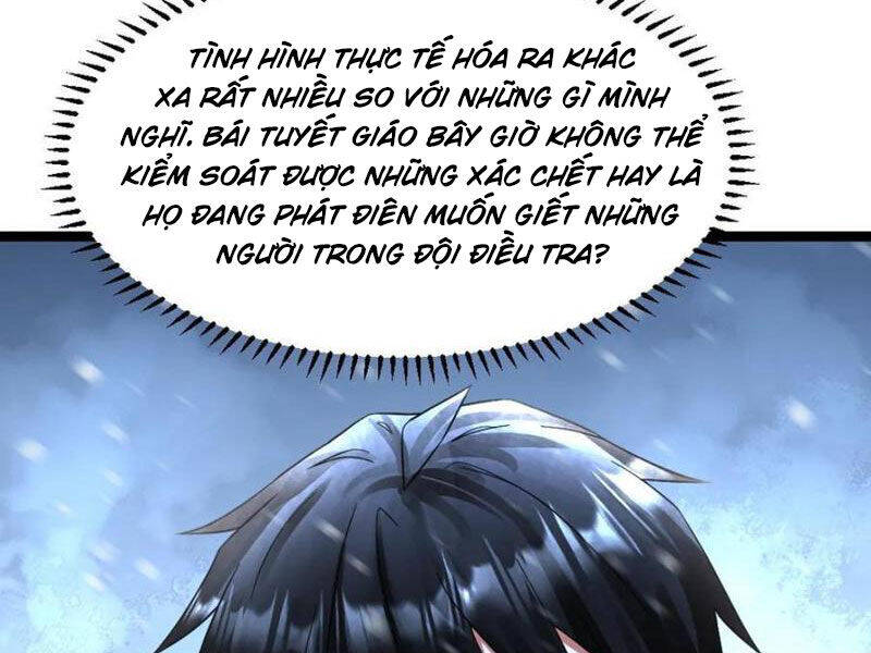 Toàn Cầu Băng Phong: Ta Chế Tạo Phòng An Toàn Tại Tận Thế Chap 444 - Next Chap 445