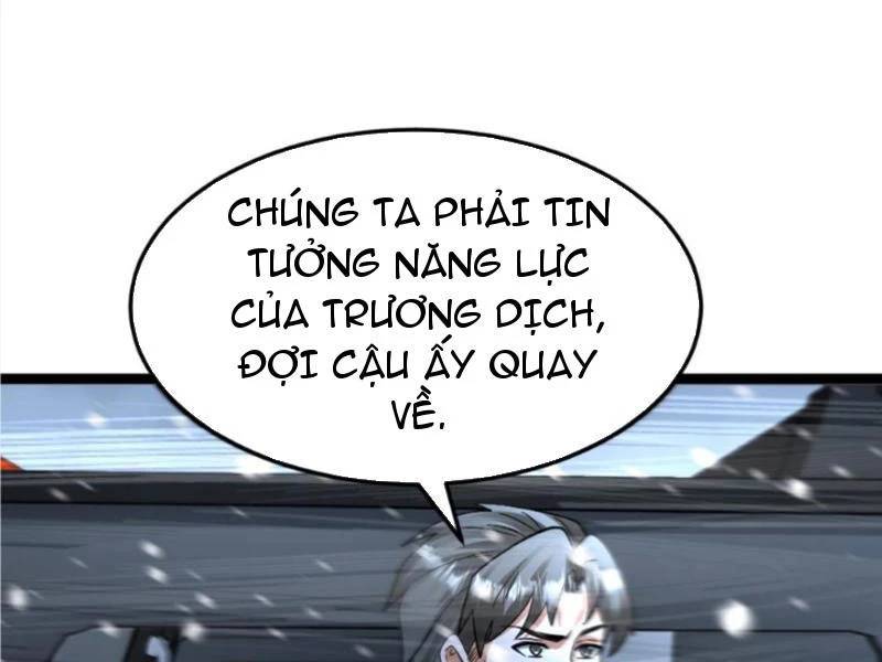 Toàn Cầu Băng Phong: Ta Chế Tạo Phòng An Toàn Tại Tận Thế Chap 445 - Next Chap 446