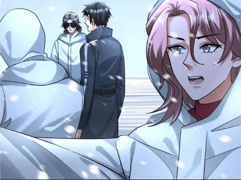 Toàn Cầu Băng Phong: Ta Chế Tạo Phòng An Toàn Tại Tận Thế Chap 445 - Next Chap 446