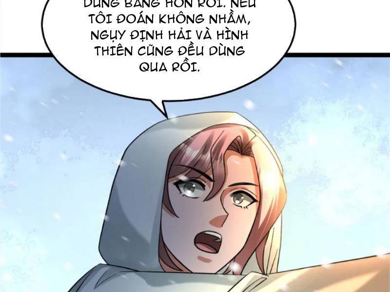Toàn Cầu Băng Phong: Ta Chế Tạo Phòng An Toàn Tại Tận Thế Chap 445 - Next Chap 446