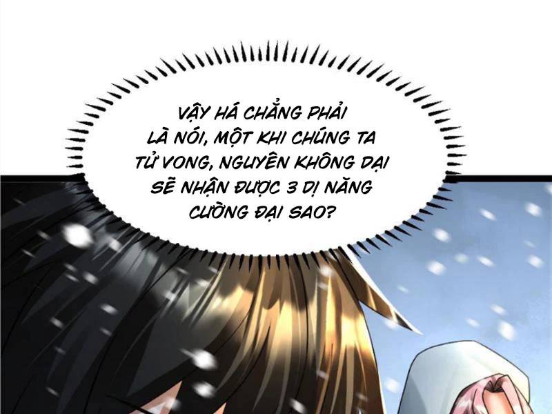 Toàn Cầu Băng Phong: Ta Chế Tạo Phòng An Toàn Tại Tận Thế Chap 445 - Next Chap 446