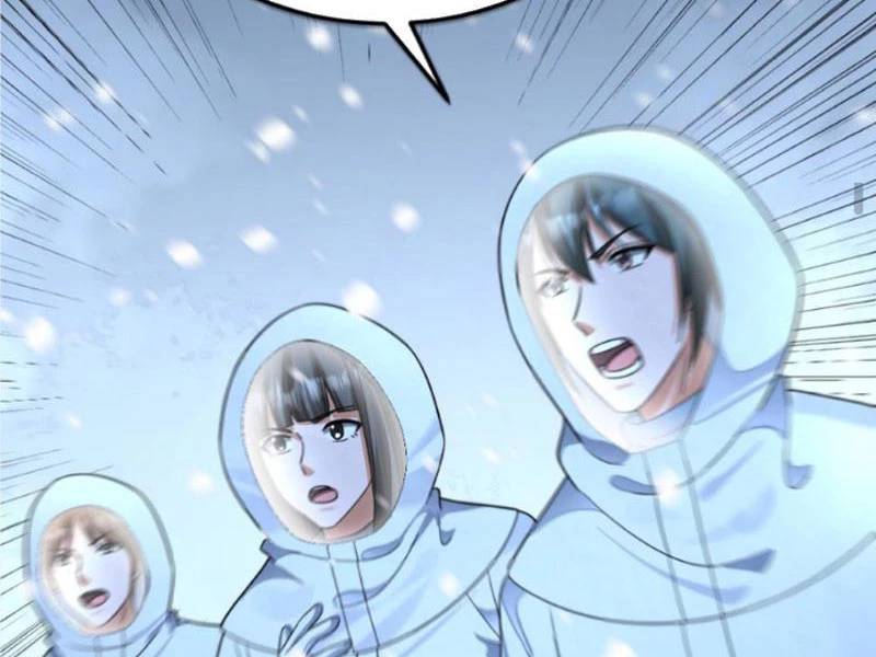 Toàn Cầu Băng Phong: Ta Chế Tạo Phòng An Toàn Tại Tận Thế Chap 446 - Next Chap 447