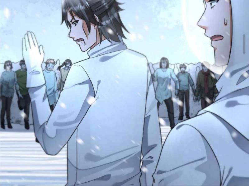 Toàn Cầu Băng Phong: Ta Chế Tạo Phòng An Toàn Tại Tận Thế Chap 446 - Next Chap 447