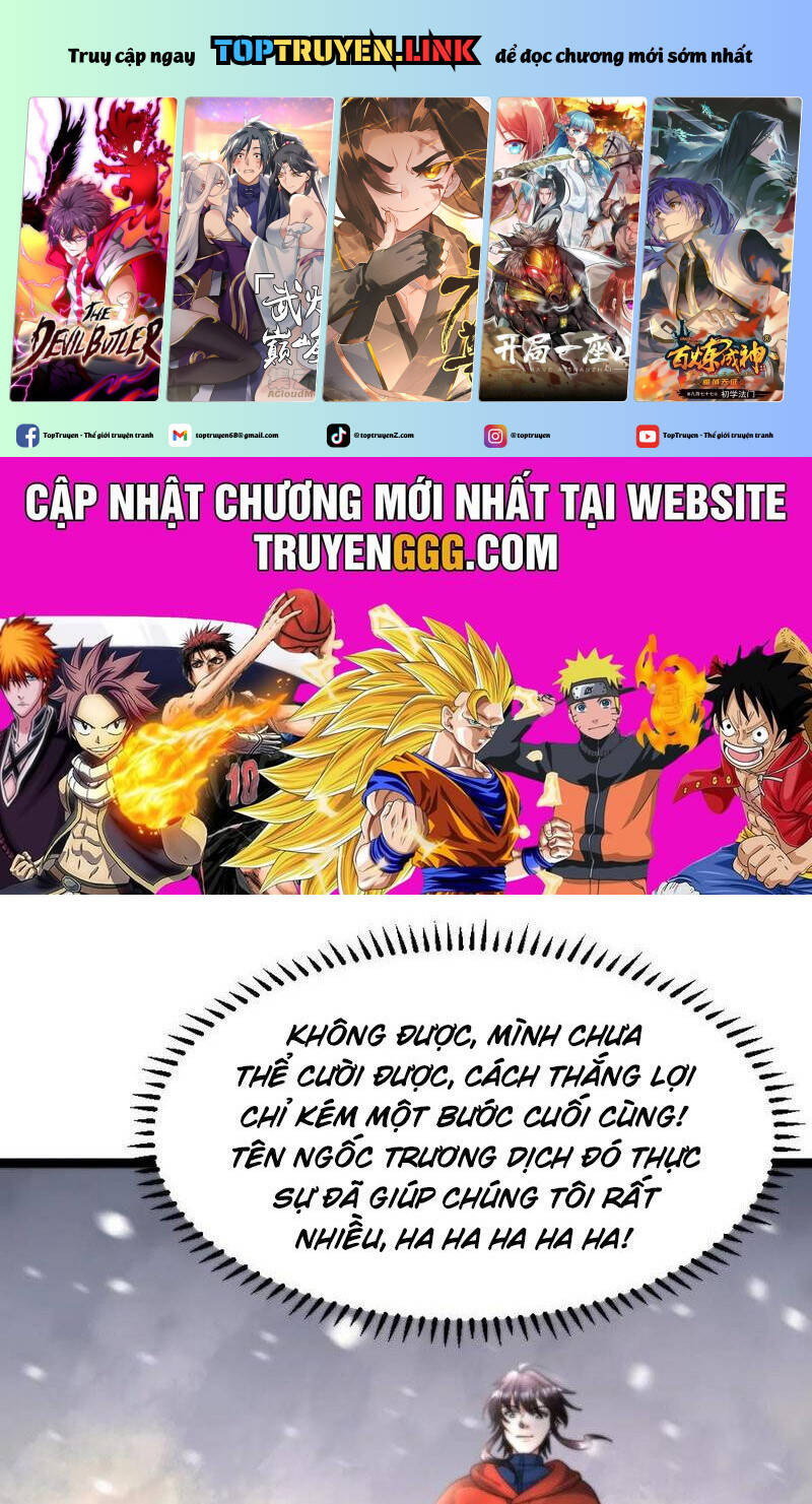 Toàn Cầu Băng Phong: Ta Chế Tạo Phòng An Toàn Tại Tận Thế Chap 447 - Next Chap 448