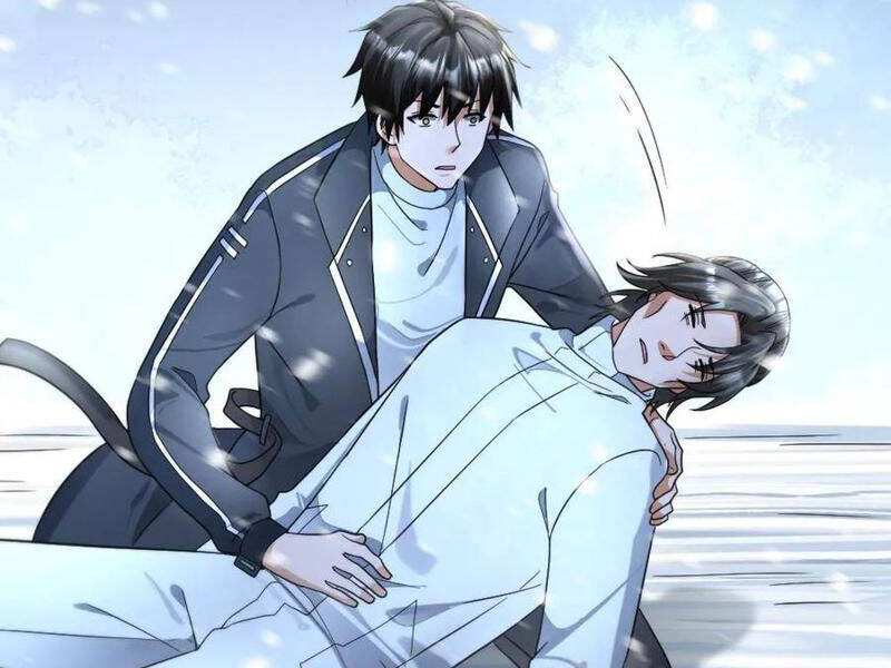 Toàn Cầu Băng Phong: Ta Chế Tạo Phòng An Toàn Tại Tận Thế Chap 447 - Next Chap 448