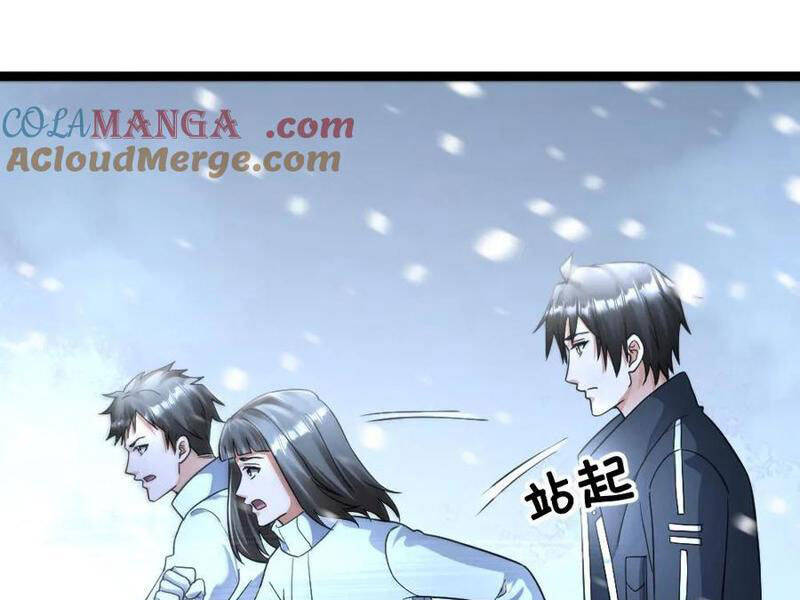 Toàn Cầu Băng Phong: Ta Chế Tạo Phòng An Toàn Tại Tận Thế Chap 447 - Next Chap 448