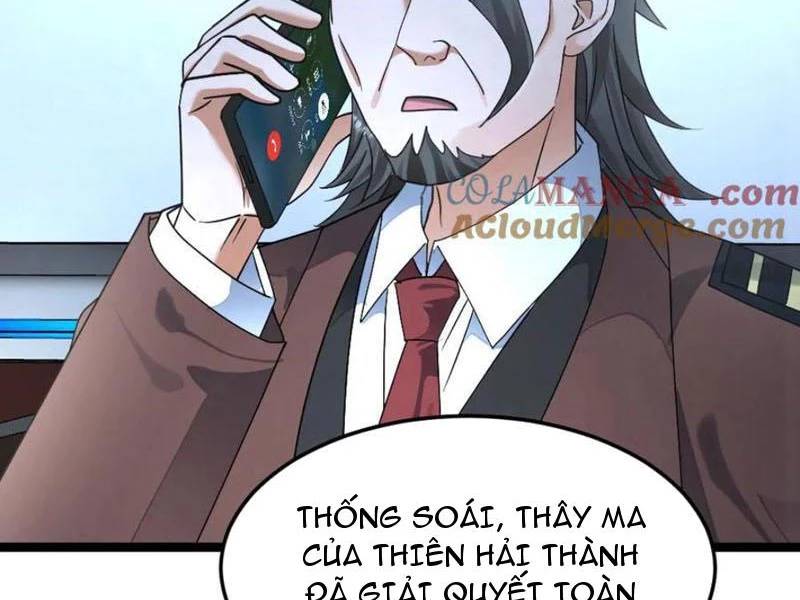 Toàn Cầu Băng Phong: Ta Chế Tạo Phòng An Toàn Tại Tận Thế Chap 448 - Next Chap 449