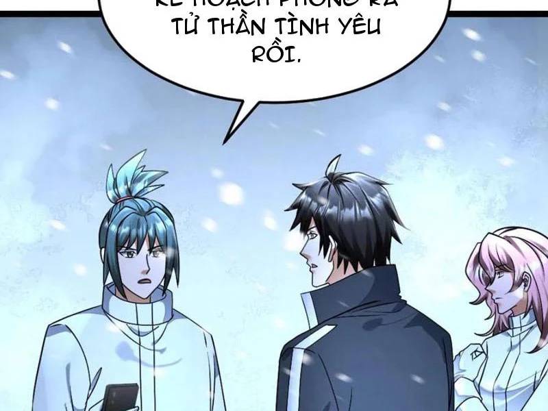Toàn Cầu Băng Phong: Ta Chế Tạo Phòng An Toàn Tại Tận Thế Chap 448 - Next Chap 449