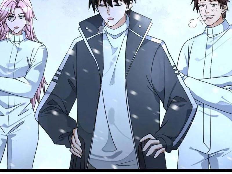 Toàn Cầu Băng Phong: Ta Chế Tạo Phòng An Toàn Tại Tận Thế Chap 448 - Next Chap 449