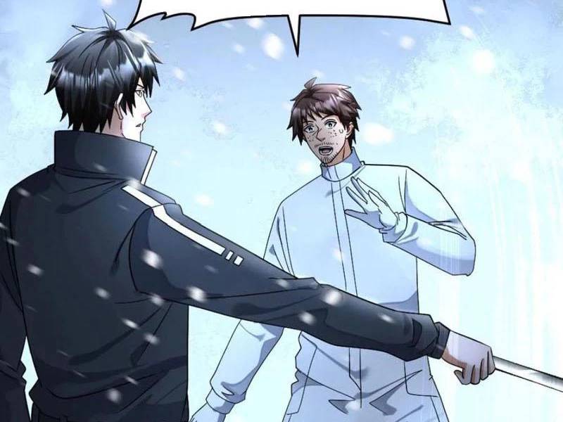 Toàn Cầu Băng Phong: Ta Chế Tạo Phòng An Toàn Tại Tận Thế Chap 448 - Next Chap 449