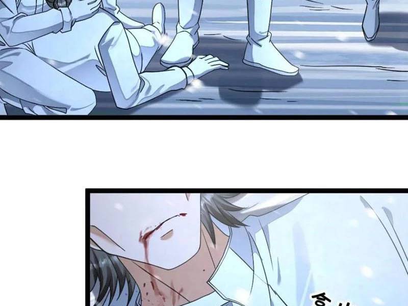 Toàn Cầu Băng Phong: Ta Chế Tạo Phòng An Toàn Tại Tận Thế Chap 448 - Next Chap 449