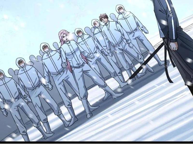 Toàn Cầu Băng Phong: Ta Chế Tạo Phòng An Toàn Tại Tận Thế Chap 448 - Next Chap 449