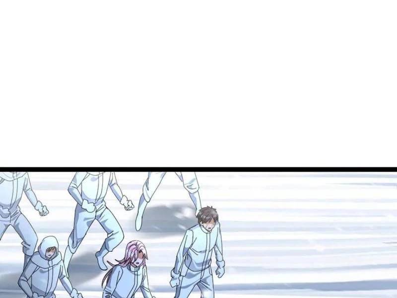 Toàn Cầu Băng Phong: Ta Chế Tạo Phòng An Toàn Tại Tận Thế Chap 448 - Next Chap 449