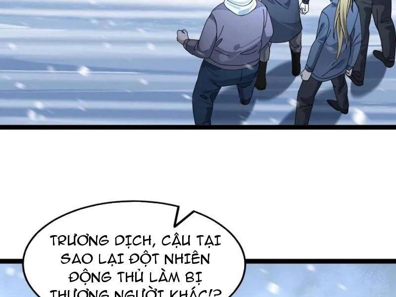 Toàn Cầu Băng Phong: Ta Chế Tạo Phòng An Toàn Tại Tận Thế Chap 448 - Next Chap 449