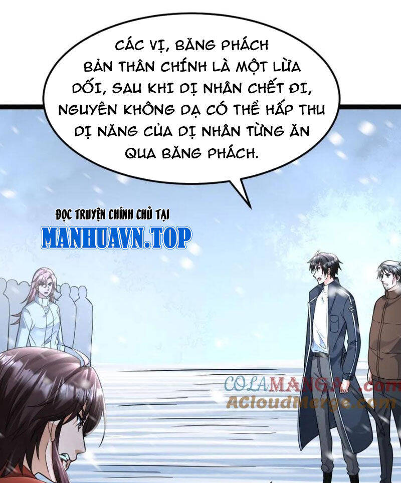 Toàn Cầu Băng Phong: Ta Chế Tạo Phòng An Toàn Tại Tận Thế Chap 449 - Next Chap 450
