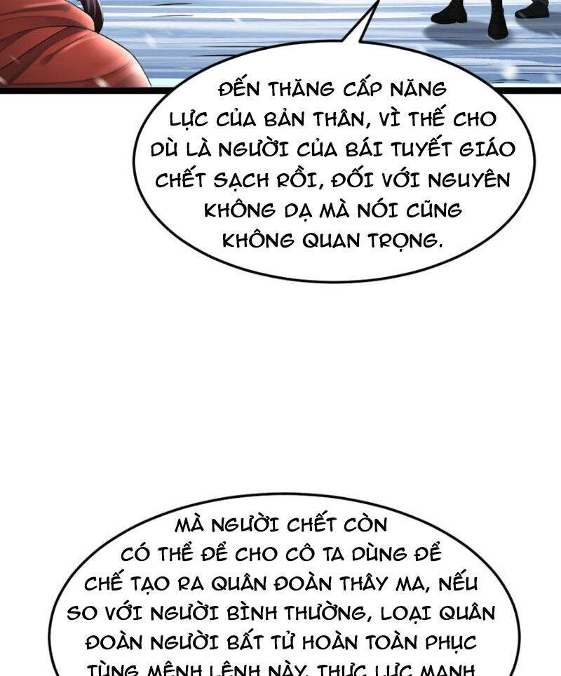 Toàn Cầu Băng Phong: Ta Chế Tạo Phòng An Toàn Tại Tận Thế Chap 449 - Next Chap 450