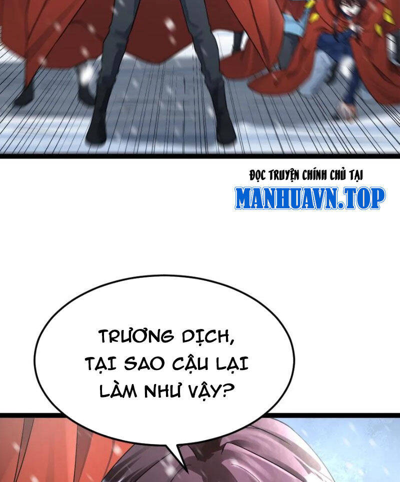 Toàn Cầu Băng Phong: Ta Chế Tạo Phòng An Toàn Tại Tận Thế Chap 449 - Next Chap 450