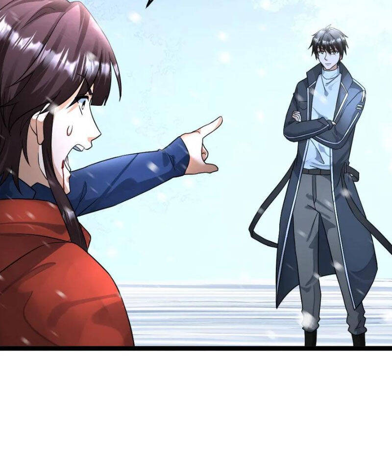 Toàn Cầu Băng Phong: Ta Chế Tạo Phòng An Toàn Tại Tận Thế Chap 449 - Next Chap 450