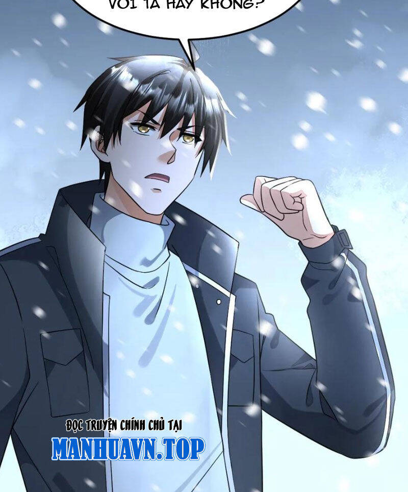 Toàn Cầu Băng Phong: Ta Chế Tạo Phòng An Toàn Tại Tận Thế Chap 449 - Next Chap 450