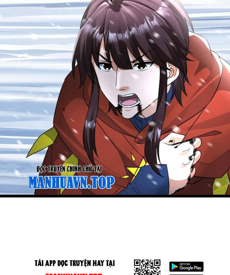 Toàn Cầu Băng Phong: Ta Chế Tạo Phòng An Toàn Tại Tận Thế Chap 449 - Next Chap 450