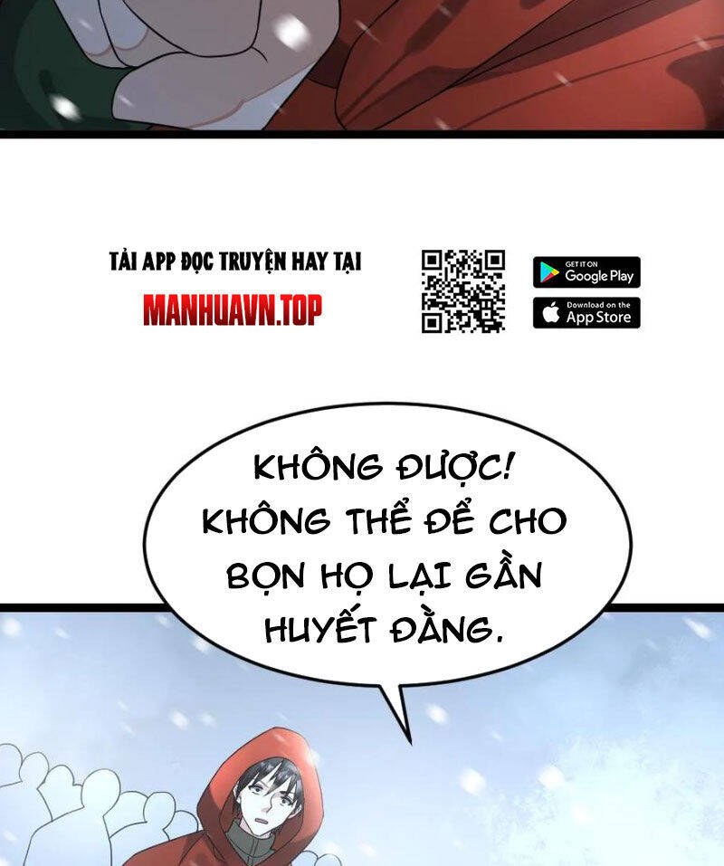 Toàn Cầu Băng Phong: Ta Chế Tạo Phòng An Toàn Tại Tận Thế Chap 449 - Next Chap 450