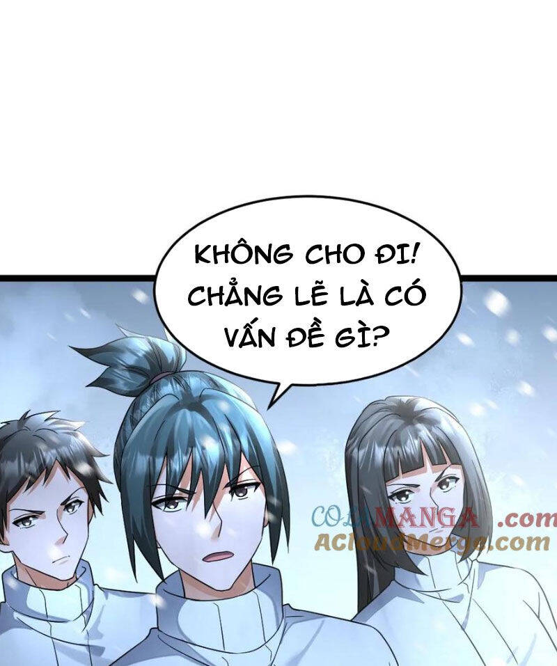 Toàn Cầu Băng Phong: Ta Chế Tạo Phòng An Toàn Tại Tận Thế Chap 449 - Next Chap 450