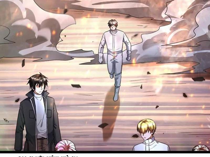 Toàn Cầu Băng Phong: Ta Chế Tạo Phòng An Toàn Tại Tận Thế Chap 453 - Next Chap 454