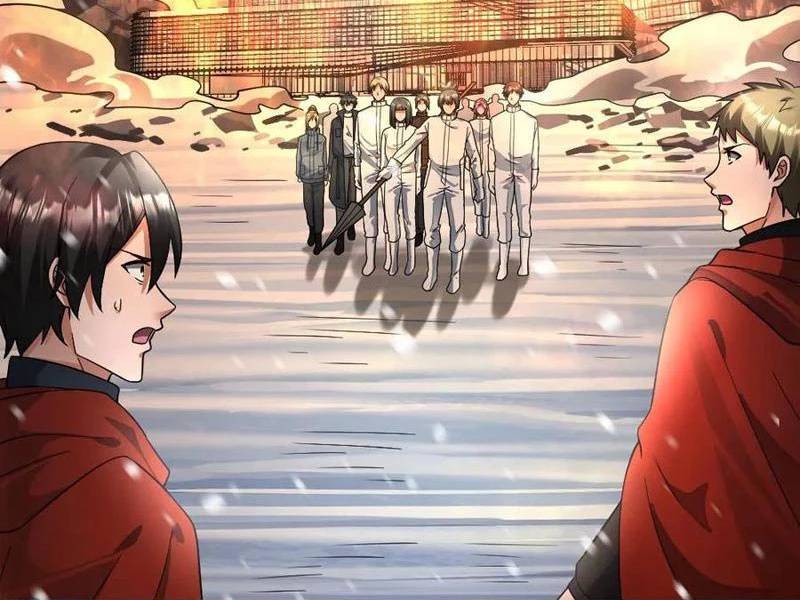 Toàn Cầu Băng Phong: Ta Chế Tạo Phòng An Toàn Tại Tận Thế Chap 453 - Next Chap 454