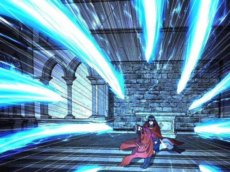 Toàn Cầu Băng Phong: Ta Chế Tạo Phòng An Toàn Tại Tận Thế Chap 453 - Next Chap 454