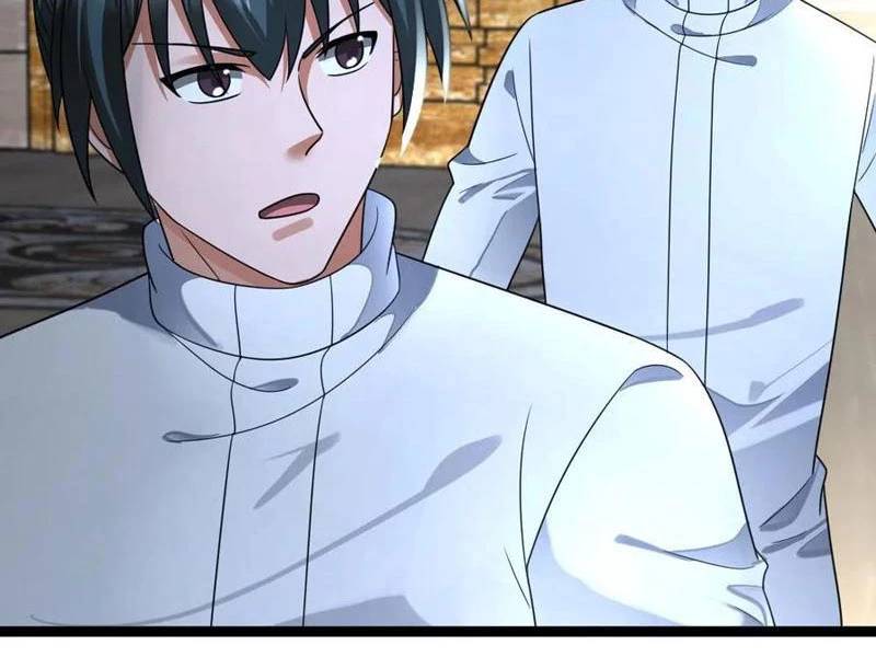 Toàn Cầu Băng Phong: Ta Chế Tạo Phòng An Toàn Tại Tận Thế Chap 453 - Next Chap 454