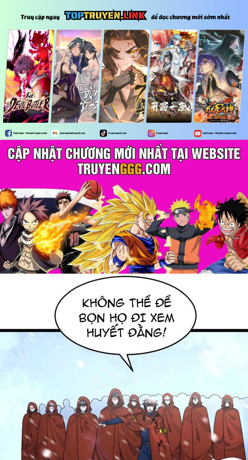 Toàn Cầu Băng Phong: Ta Chế Tạo Phòng An Toàn Tại Tận Thế Chap 450 - Next Chap 451