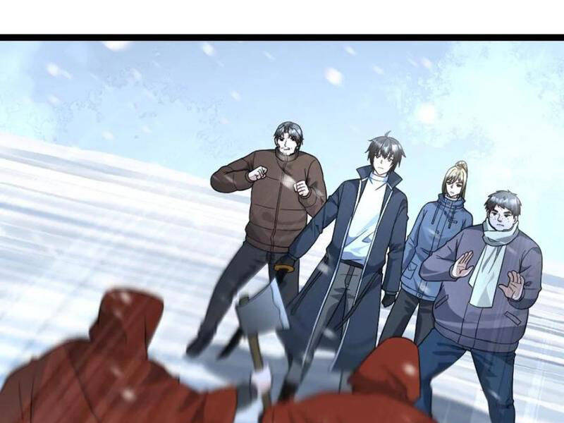 Toàn Cầu Băng Phong: Ta Chế Tạo Phòng An Toàn Tại Tận Thế Chap 450 - Next Chap 451