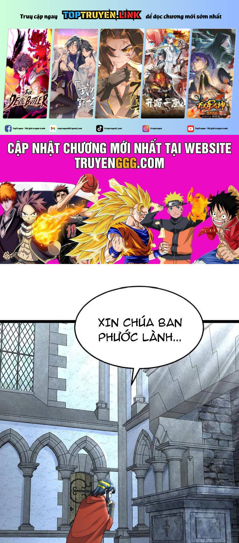 Toàn Cầu Băng Phong: Ta Chế Tạo Phòng An Toàn Tại Tận Thế Chap 451 - Next Chap 452
