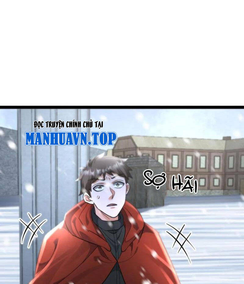 Toàn Cầu Băng Phong: Ta Chế Tạo Phòng An Toàn Tại Tận Thế Chap 451 - Next Chap 452