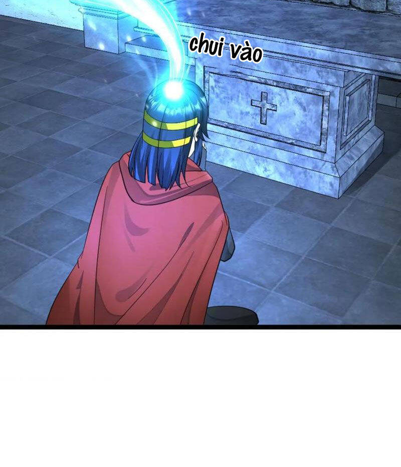 Toàn Cầu Băng Phong: Ta Chế Tạo Phòng An Toàn Tại Tận Thế Chap 451 - Next Chap 452