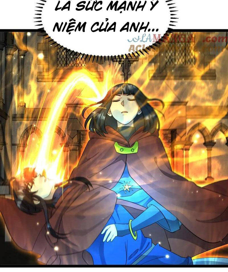 Toàn Cầu Băng Phong: Ta Chế Tạo Phòng An Toàn Tại Tận Thế Chap 451 - Next Chap 452