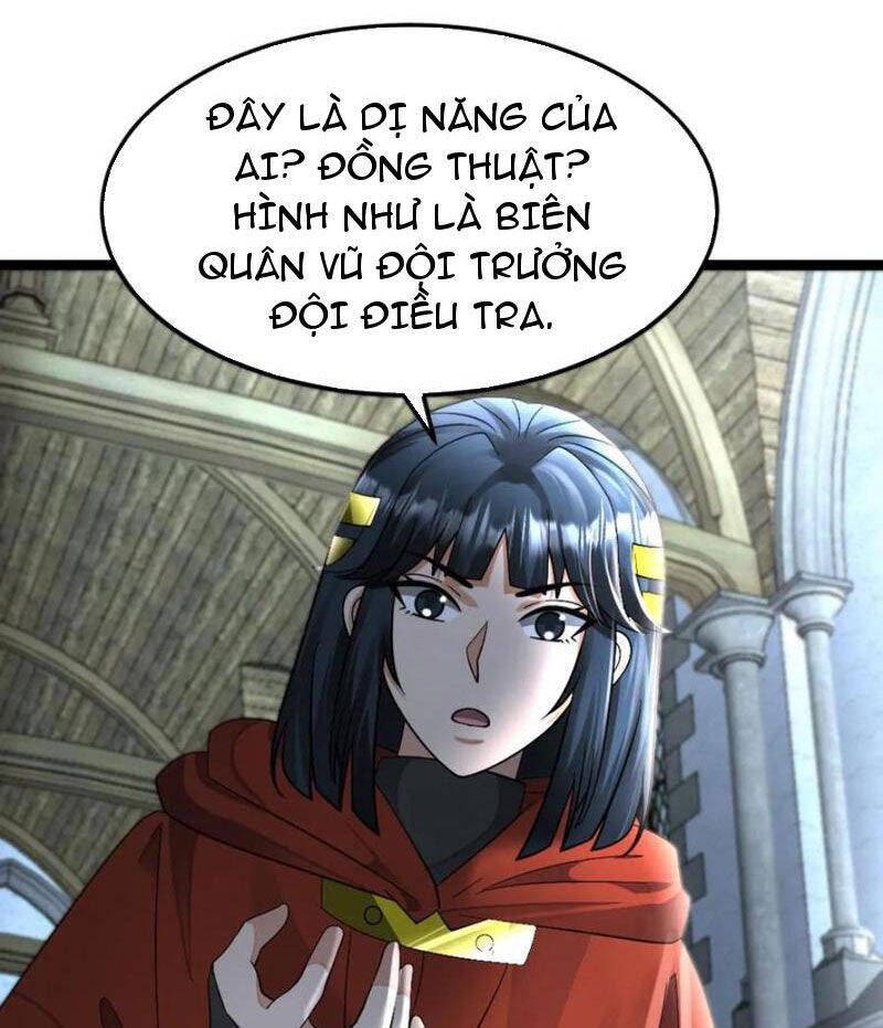 Toàn Cầu Băng Phong: Ta Chế Tạo Phòng An Toàn Tại Tận Thế Chap 451 - Next Chap 452