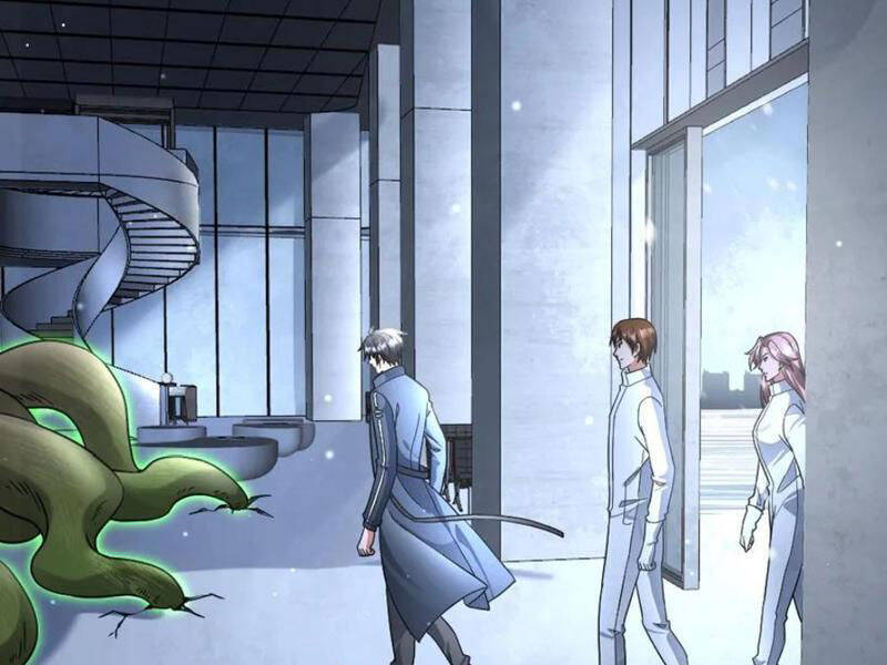 Toàn Cầu Băng Phong: Ta Chế Tạo Phòng An Toàn Tại Tận Thế Chap 452 - Next Chap 453